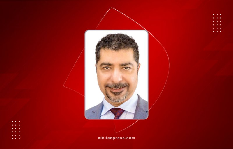 الدرازي: البحرين شريك في مكافحة الجرائم العابرة للحدود