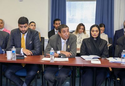  ناس: استراتيجيات التنويع الاقتصادي في دول الخليج تفتح آفاقاً جديدة للتعاون الدولي