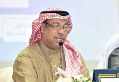 الناقد الحمدان يشارك في المهرجان الدولي للمسرح الجامعي بالدار البيضاء 