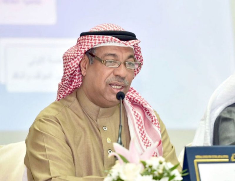 الناقد الحمدان يشارك في المهرجان الدولي للمسرح الجامعي بالدار البيضاء 