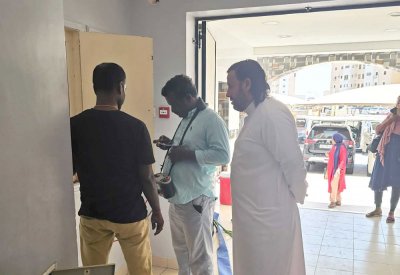 “الإسكان” تفقّدت جميع المحطات الكهربائية في “الشمالية”