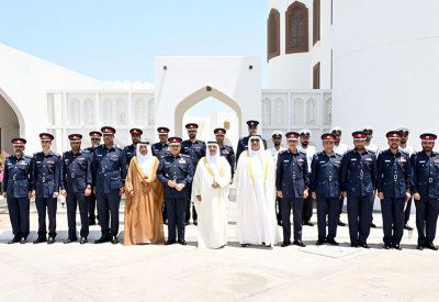 ضبط 2285 من قضايا مكافحة المخدرات خلال عام ونصف
