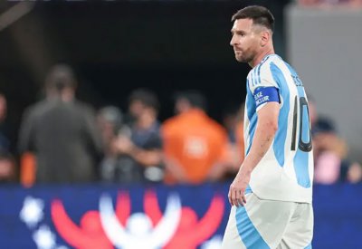 ميسي يغيب عن تدريبات الأرجنتين.. و"تقارير" تكشف موقفه