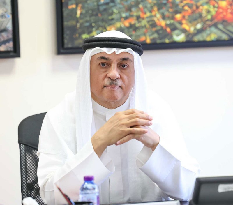 طرادة: مسح شامل لسوق المنامة لتحديد أولويات المرحلة المقبلة