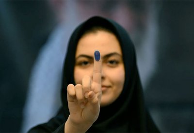 للمرة الثانية بتاريخ إيران.. جولة إعادة للانتخابات الرئاسية
