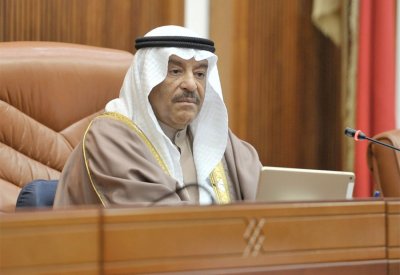 الصالح: السلطة التشريعية تستنير في عملها بالرؤى الملكية السامية والنهج الديمقراطي الحكيم لجلالة الملك المعظَّم