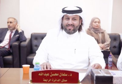 إرساء مناقصة مشروع الصرف الصحي لسرايا بوقوة