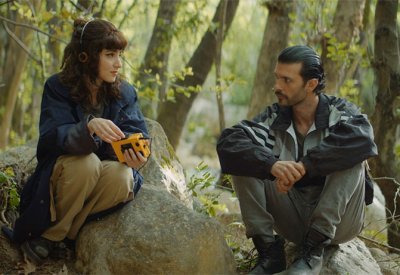 مشروع الفيلم اللبناني ورشة لنديم تابت يشارك بمهرجان كارلوفي فاري