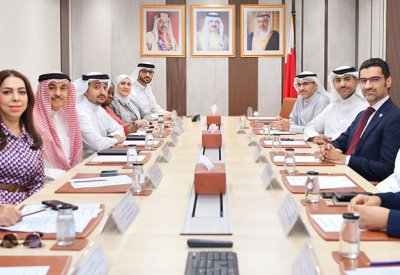 مناقشة تطوير نظام إصدار رخص البناء وأهم الإجراءات المستحدثة فيه