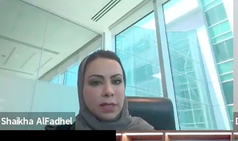 مديرة بوزارة التجارة: قطاع “الصغيرة والمتوسطة” يشكّل 93.2 % من مجموع المؤسسات التجارية