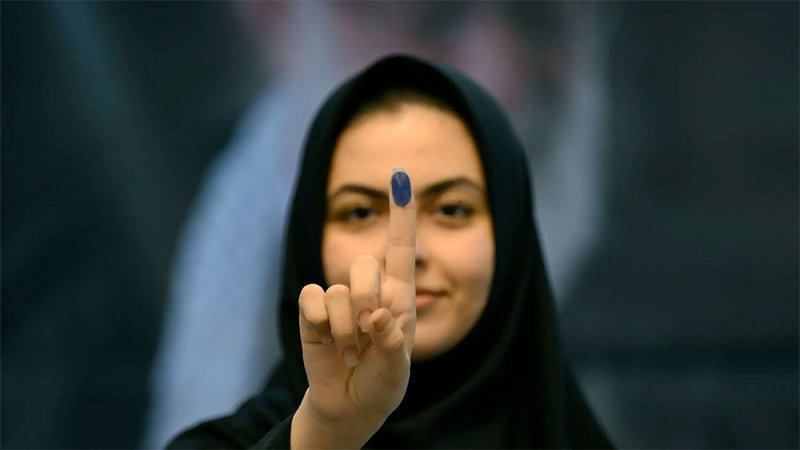 للمرة الثانية بتاريخ إيران.. جولة إعادة للانتخابات الرئاسية