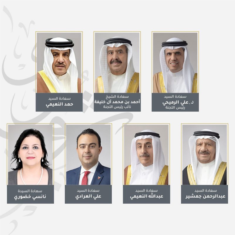"خارجية الشورى": السلطة التشريعية حريصة على تفعيل الدبلوماسية البرلمانية تحقيقًا للعمل الدولي المشترك