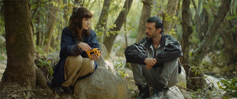 مشروع الفيلم اللبناني ورشة لنديم تابت يشارك بمهرجان كارلوفي فاري