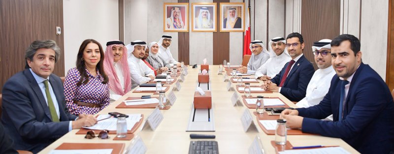 مناقشة تطوير نظام إصدار رخص البناء وأهم الإجراءات المستحدثة فيه