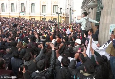 بوليفيا تحدد مصير قادة الانقلاب "الفاشل".. هذا ما حدث
