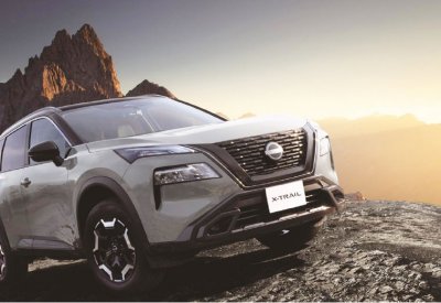 “نيسان” تسجل نموا قويا لمبيعاتها في الشرق الأوسط بالسنة المالية 2023