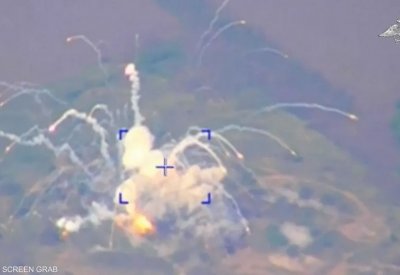 روسيا: إسقاط 36 طائرة مسيرة أطلقتها أوكرانيا