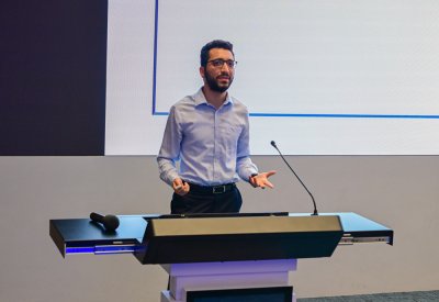 برنامج ولي العهد للمنح الدراسية العالمية يبدأ تدريب الطلبة المرشحين لبعثات 2025