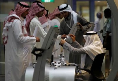 السعودية.. معدل البطالة يتراجع إلى 7.6% في الربع الأول من 2024