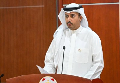 رئيس هيئة التشريع: 1010 قانون في العهد الزاهر أَرسى الأساسَ للنهضة التشريعية