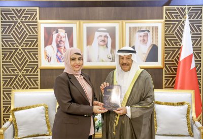 رئيس مجلس الشورى يشيد بالنتاجات الفكرية والثقافية الداعمة لتعزيز الوعي بمخاطر الإرهاب البيولوجي وتأثيراته على الأمن الوطني