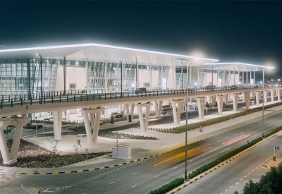 730 ألف مسافر عبر مطار البحرين الدولي في مايو