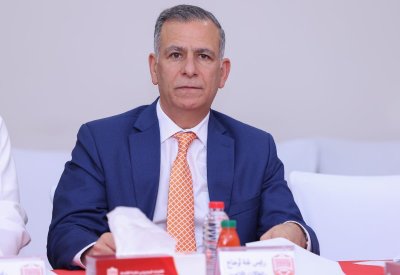 حقيقي:خاطبنا الأندية بشأن مقترحها حول عدد اللاعبين الأجانب