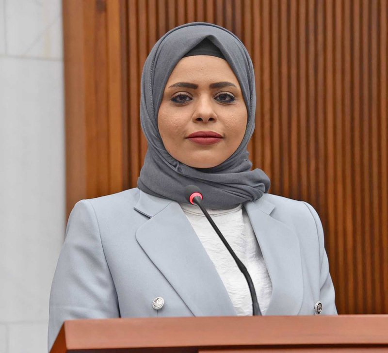 التجربة النيابية حققت الكثير للوطن والمواطنين على مدى 22 عاما