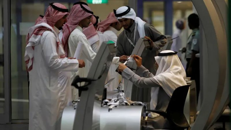 السعودية.. معدل البطالة يتراجع إلى 7.6% في الربع الأول من 2024
