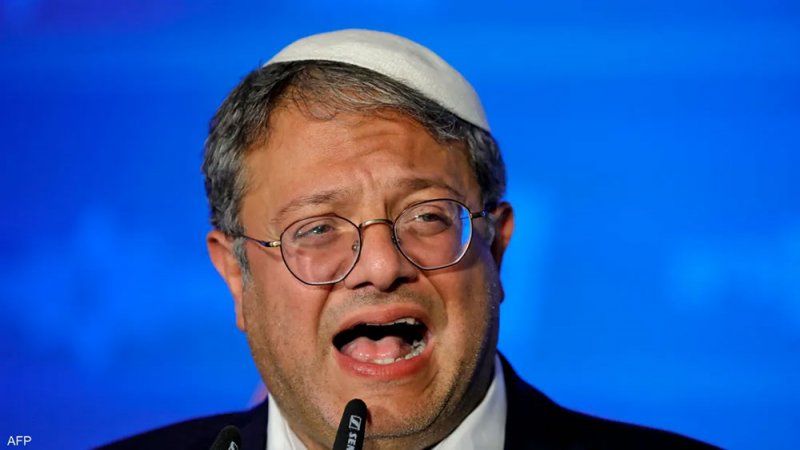 برصاصة في الرأس.. بن غفير يدعو إلى إعدام الأسرى الفلسطينيين