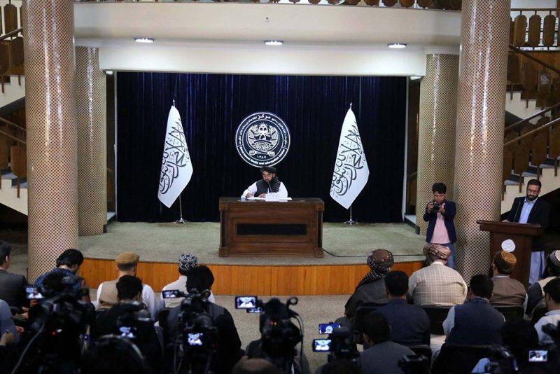 لأول مرة بمشاركة طالبان... انطلاق مؤتمر في الدوحة بشأن أفغانستان برعاية الأمم المتحدة