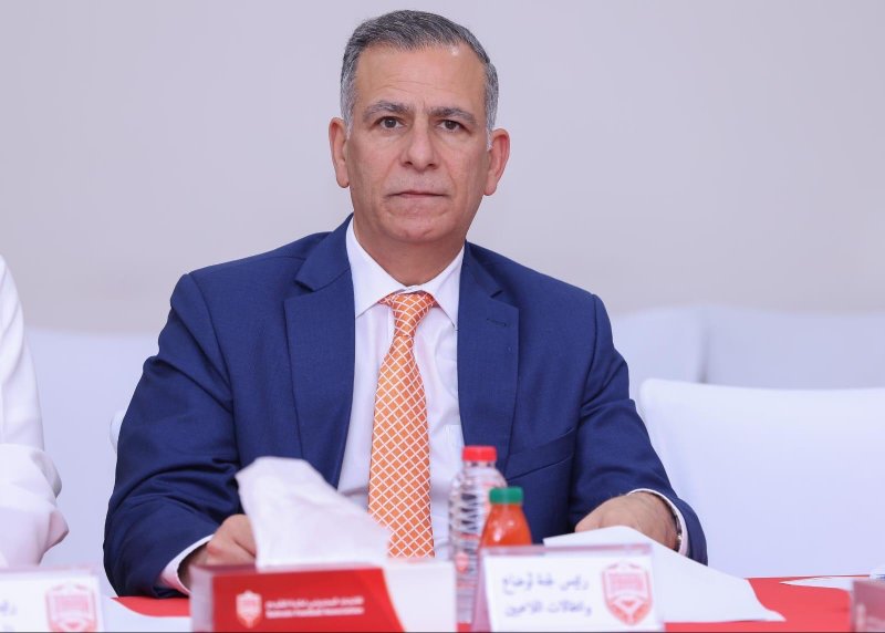 حقيقي:خاطبنا الأندية بشأن مقترحها حول عدد اللاعبين الأجانب
