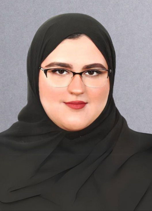 شيماء كوهجي