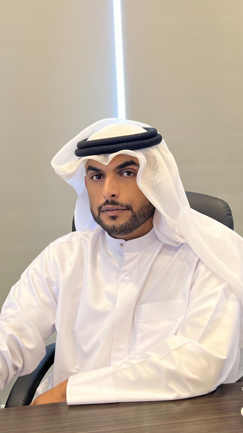 المحامي عبد الله المنصوري