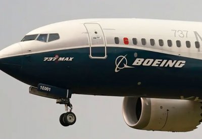 تحطم "737 ماكس" ثانية.. مدعون أميركيون لبوينغ "اعترفي بالذنب"