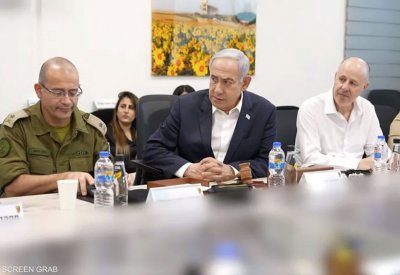 إسرائيل تختبر مجموعات بلا حماس بخطة ما بعد الحرب