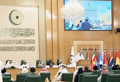 الأمين العام لمجلس التعاون: دول المجلس تؤمن بقيم التسامح والتعايش وحقوق الإنسان وتسعى لترسيخها