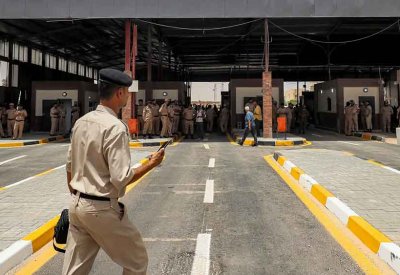 تونس وليبيا تعيدان فتح معبر "رأس جدير" الحدودي