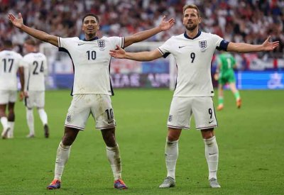"ويفا" يفتح تحقيقا باحتفالية بيلينغهام.. والأخير يبرر