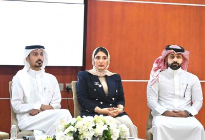 النيابة العامة تشارك في الجلسة الحوارية بعنوان "أهم ملامح تطور التشريعات المتعلقة بالقطاع القضائي والعدلي في العهد الزاهر لحضرة صاحب الجلالة الملك المعظم"