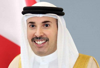 محافظ وأهالي العاصمة يشيدون بتوجيهات سمو ولي العهد رئيس مجلس الوزراء لتطوير سوق المنامة