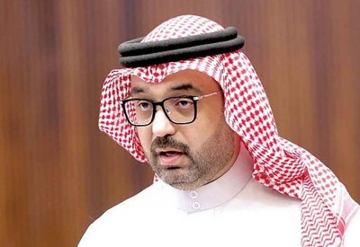 السلوم يشكر سمو ولي العهد رئيس الوزراء لتوجيهاته بإحياء سوق المنامة