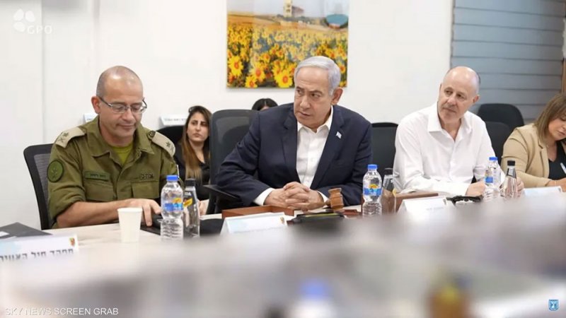 إسرائيل تختبر مجموعات بلا حماس بخطة ما بعد الحرب