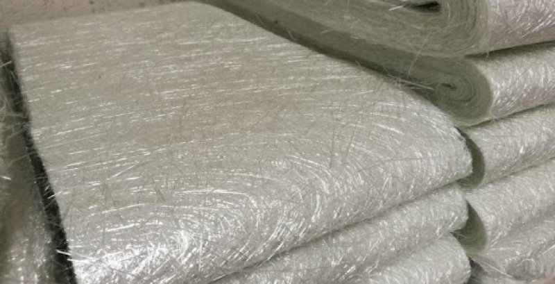 تحقيق هندي في قضية إغراق ألياف زجاجية