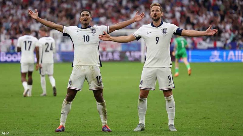 "ويفا" يفتح تحقيقا باحتفالية بيلينغهام.. والأخير يبرر