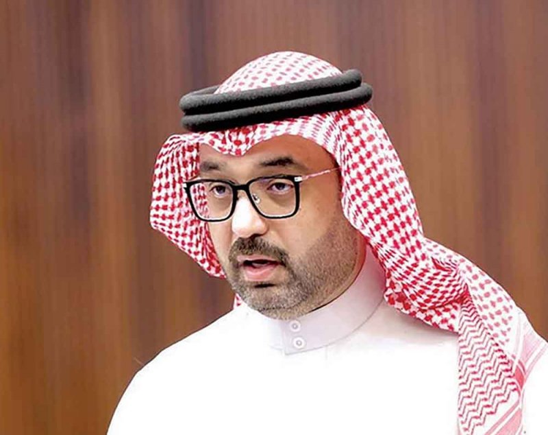 السلوم يشكر سمو ولي العهد رئيس الوزراء لتوجيهاته بإحياء سوق المنامة