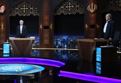 انتقادات لاذعة من بزشكيان لجليلي: لم تدر شركة فكيف تحكم إيران