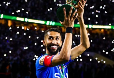 الهلال وسلمان الفرج.. نهاية رحلة استمرت 20 عاما