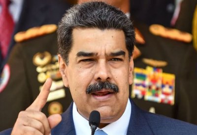رغم العقوبات.. استئناف الحوار الأميركي الفنزويلي