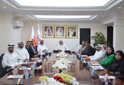 محافظ الشمالية يتابع تنفيذ البرنامج الصيفي "وطن ومليكنا يجمعنا"